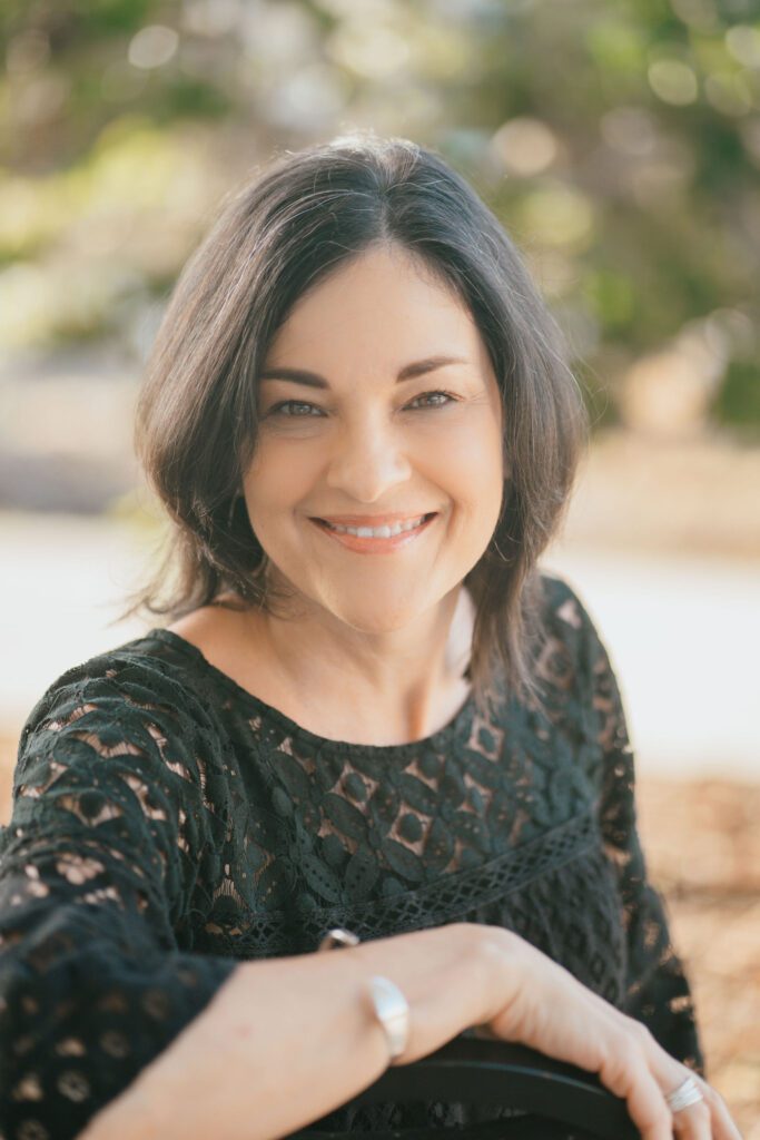 Sonya Richards