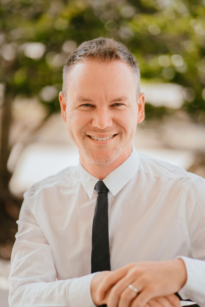 Dominic Stevens