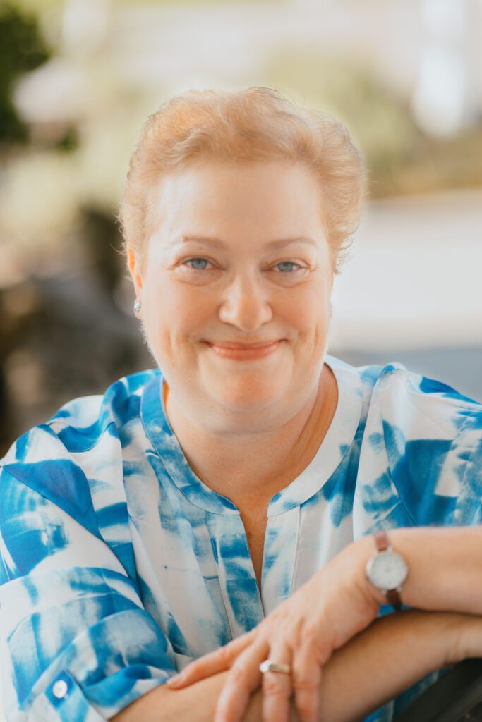 Amy Olsen