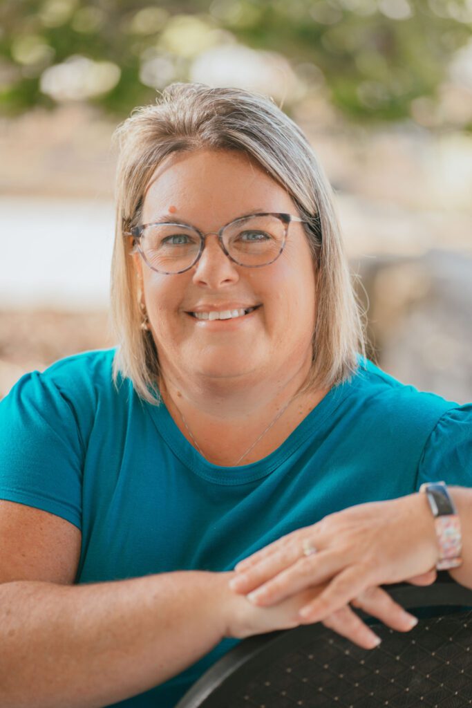 Charlene Tillman
