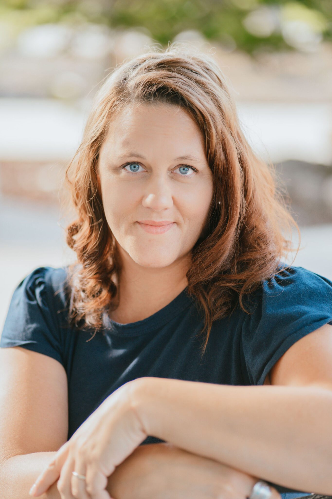 Krista Kauffman