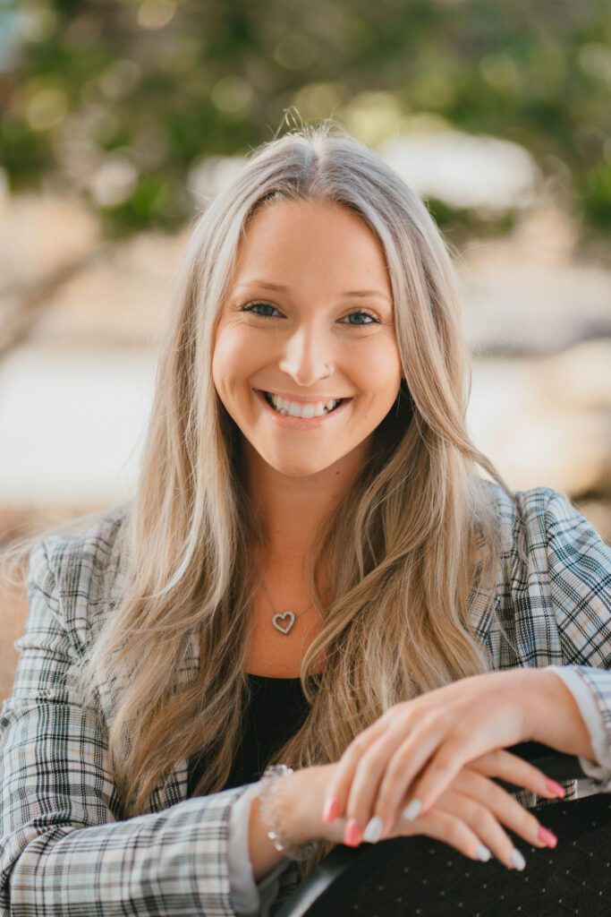 Elaine Belenguer