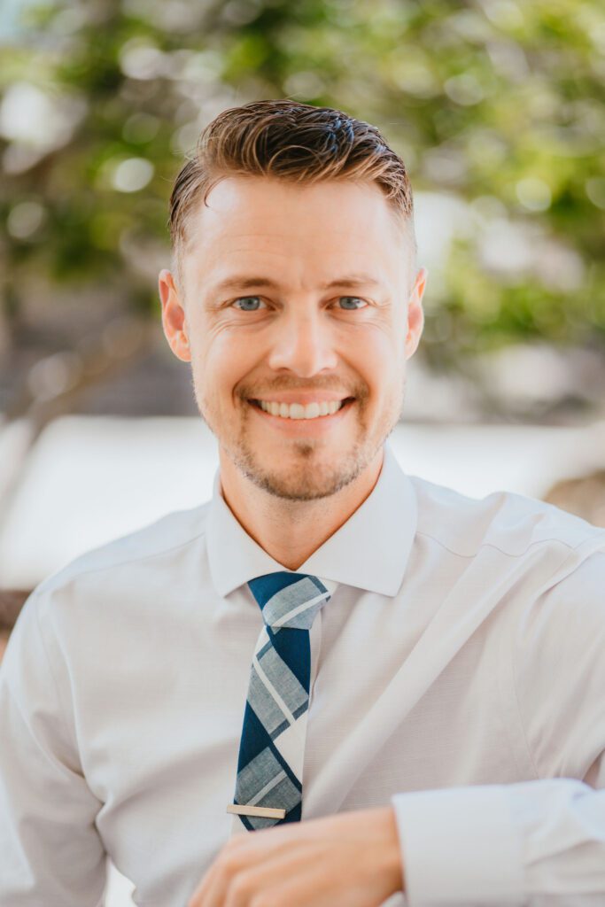 Rick Soucie
