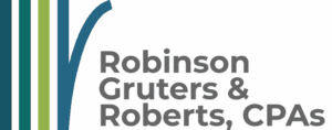 Robinson, Gruters & Roberts, CPAs