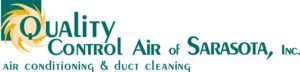 Quality Control Air of Sarasota