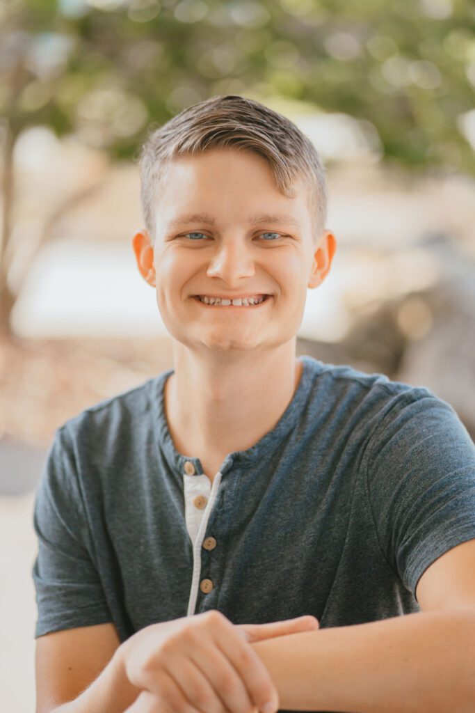 Austin Hayes
