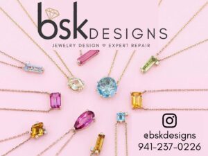 BSK Designs