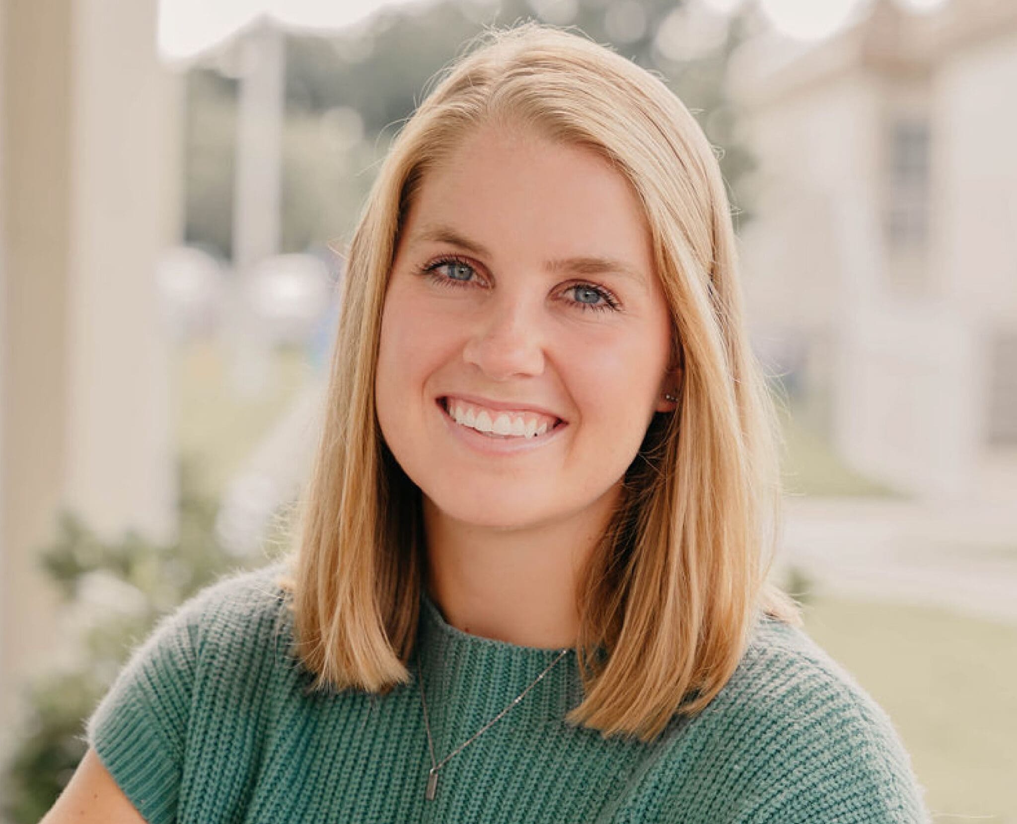 Keri Marksbury