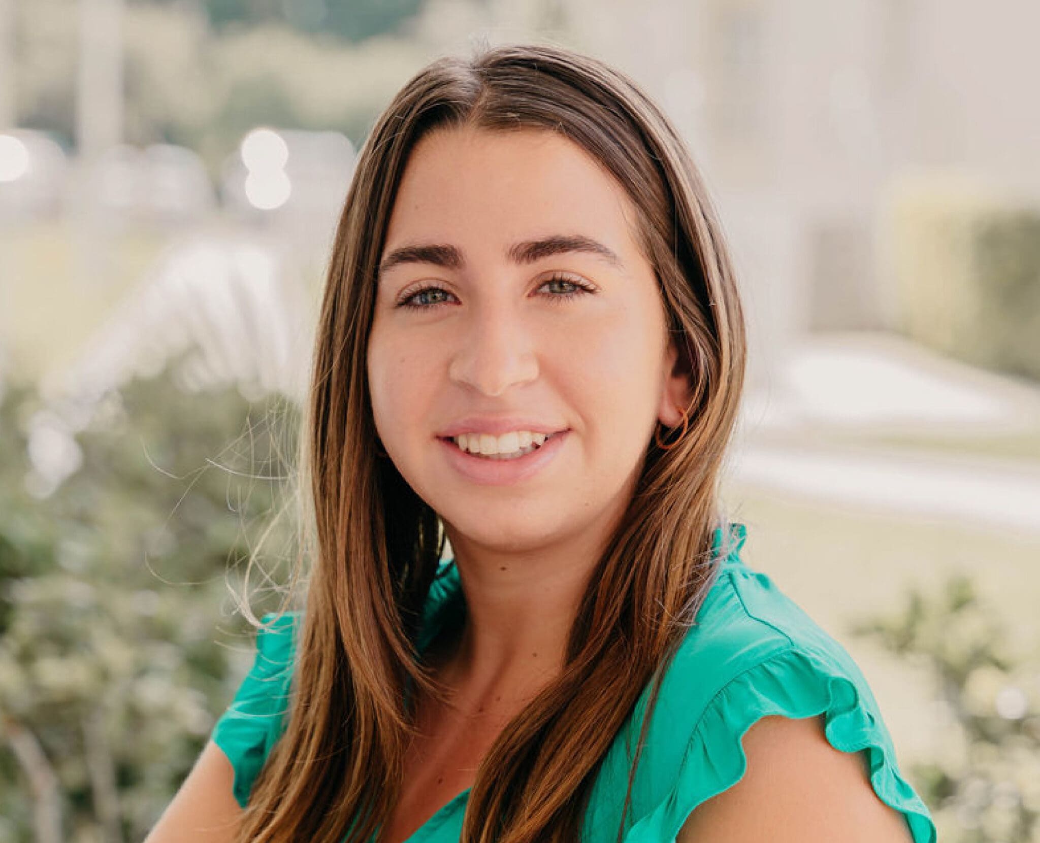 Julie Marmelo
