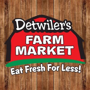 Detwiler's Farm Market