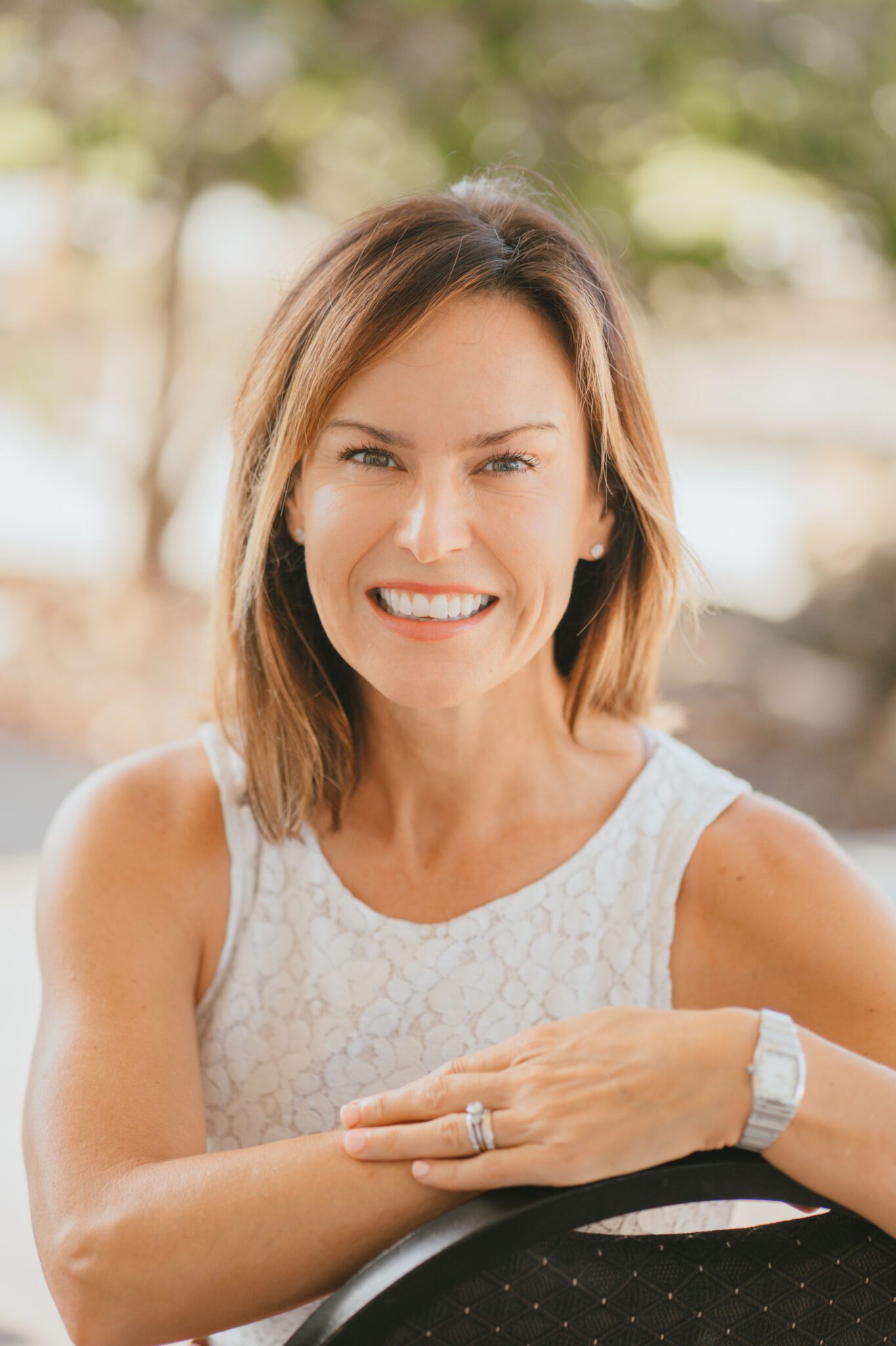 Mrs. Amy Menard