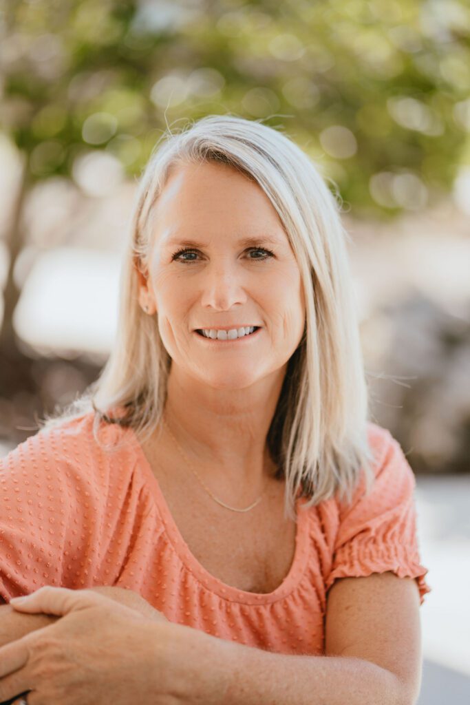 Mrs. Jana Espy