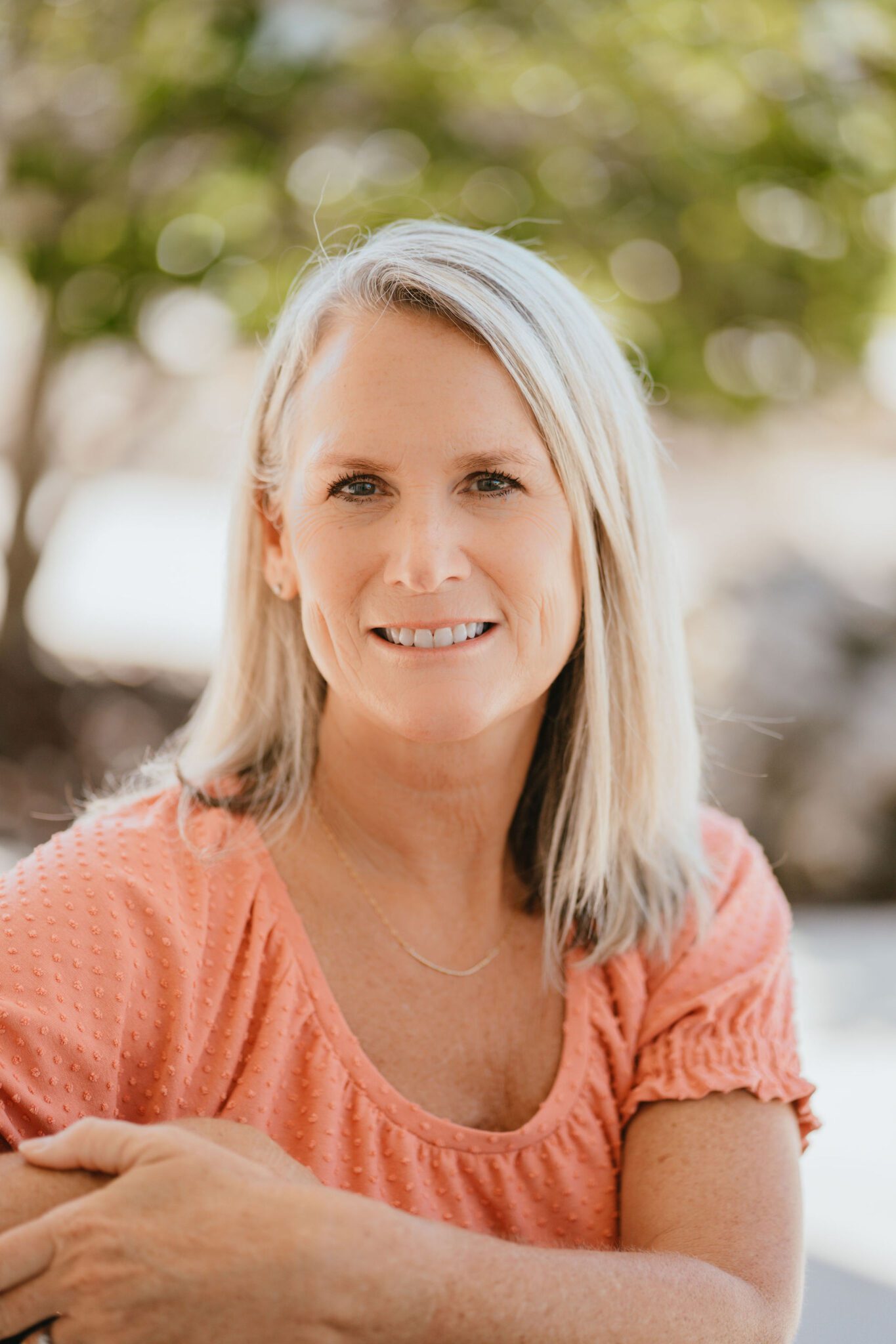 Mrs. Jana Espy