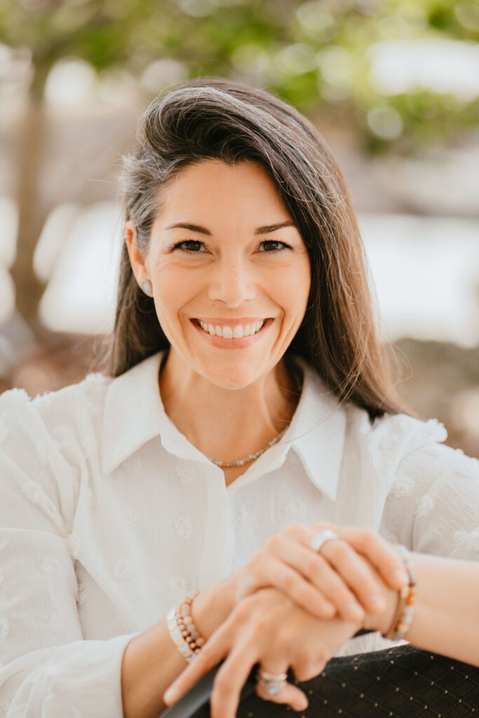 Courtney Moulton