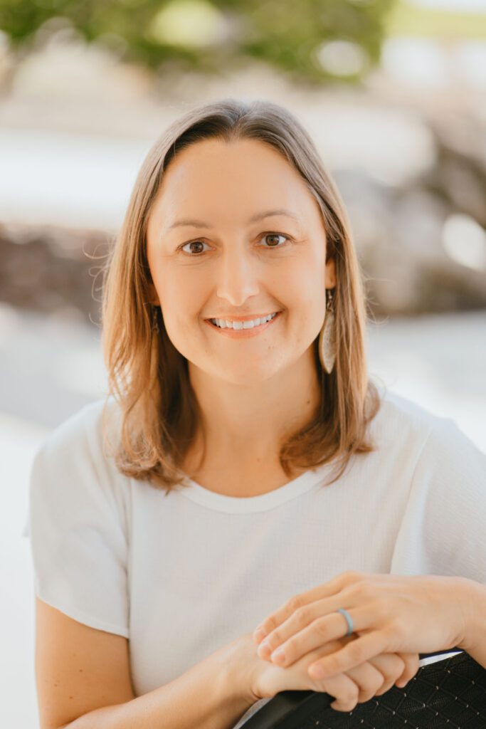 Rachel Tarro