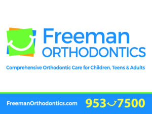 Freeman Orthodontics