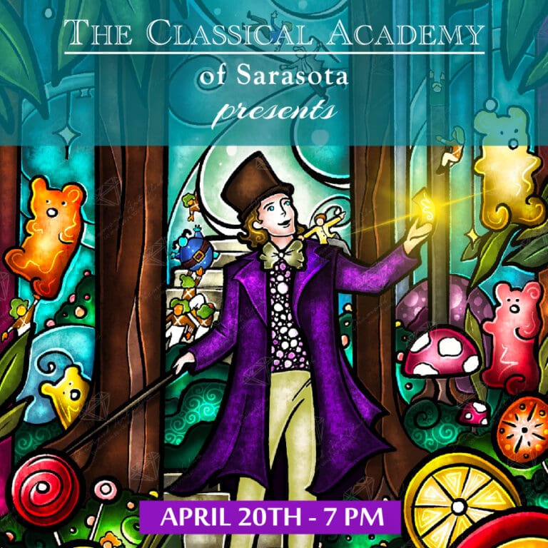 2025 Upper School - Spring Show