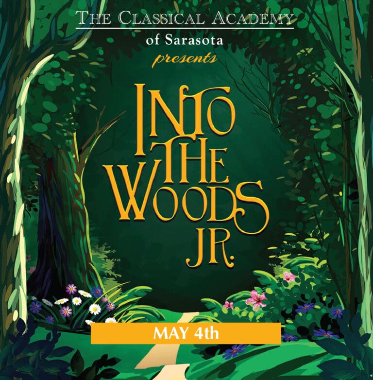 2024 Lower School - Spring Show