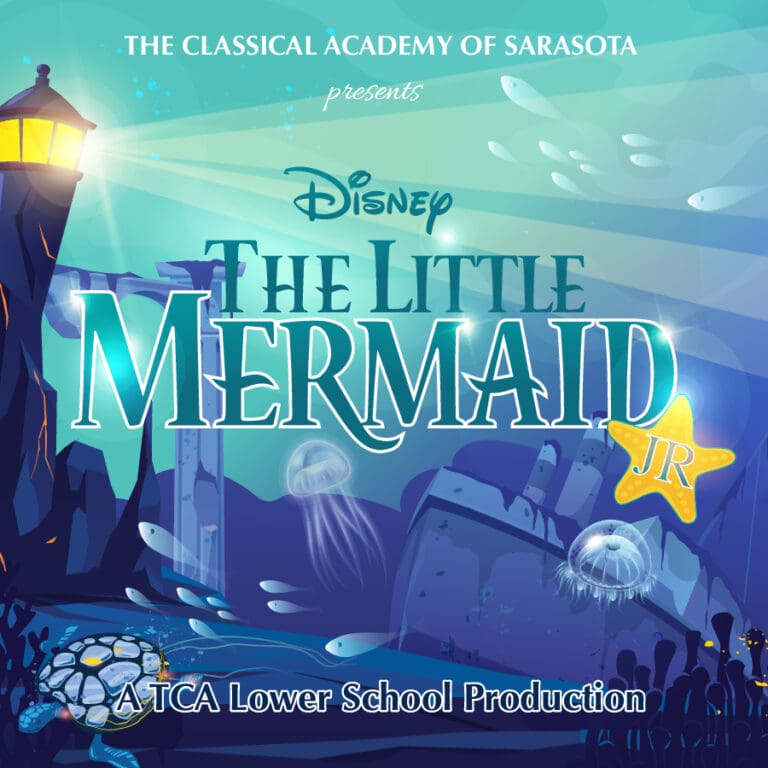 2025 Lower School - Spring Show