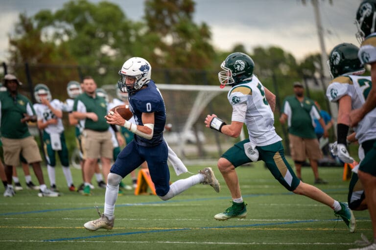 Flag Football