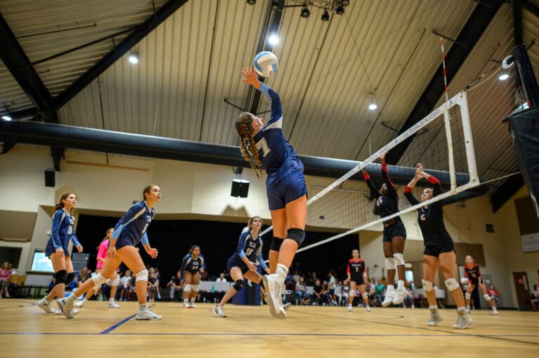Volleyball