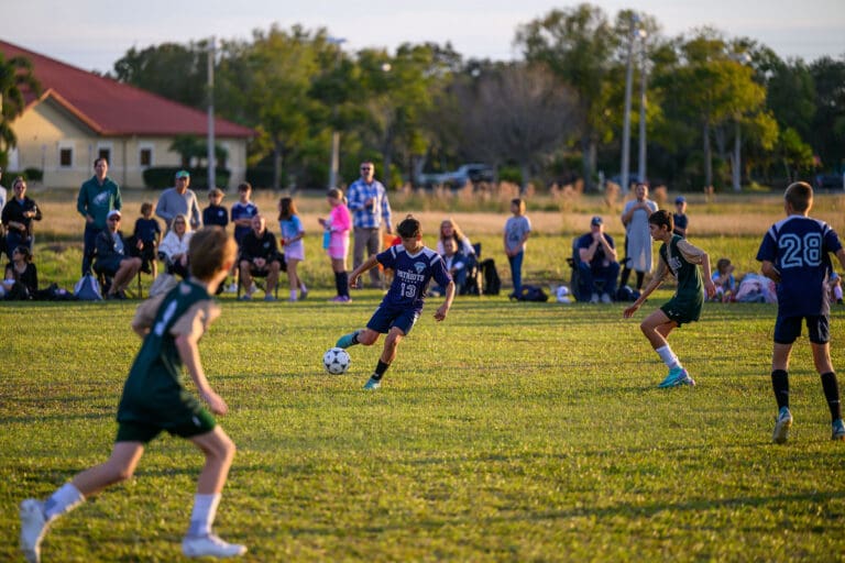 Soccer
