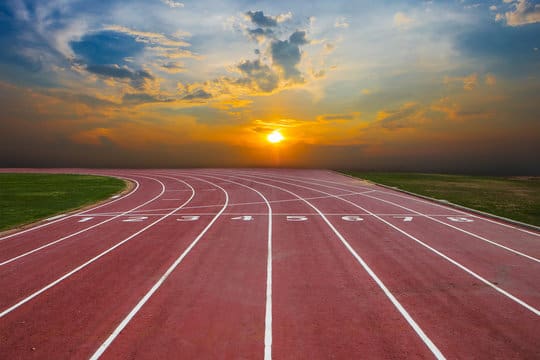 Track & Field