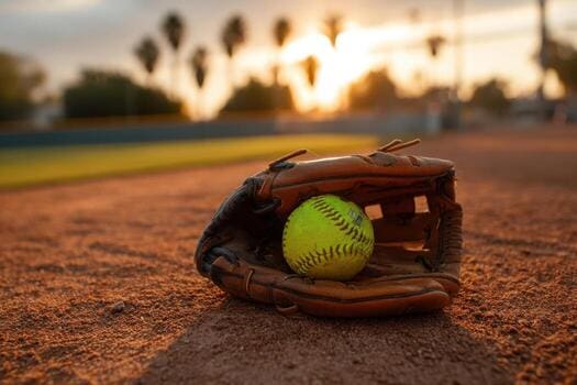 Softball