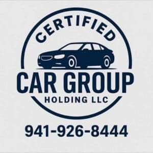 CERTIFIED CAR GROUP HOLDING LLC